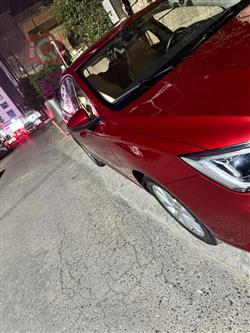 MG 5